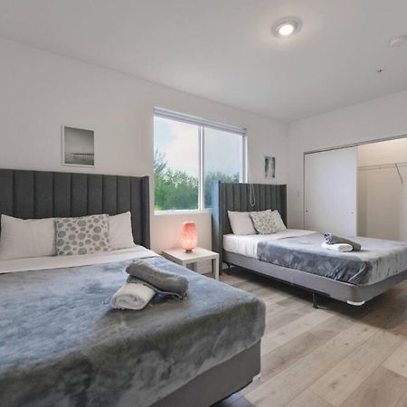 Fantastic Townhouse 15Minutes From The Beach Miami Exterior photo