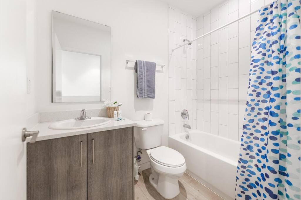 Fantastic Townhouse 15Minutes From The Beach Miami Exterior photo